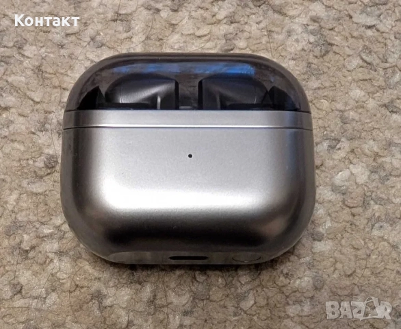 Samsung Galaxy Buds 3 Pro, снимка 3 - Bluetooth слушалки - 52706429