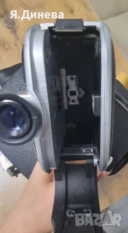 Камера Bauer C1M , снимка 6 - Камери - 52180025