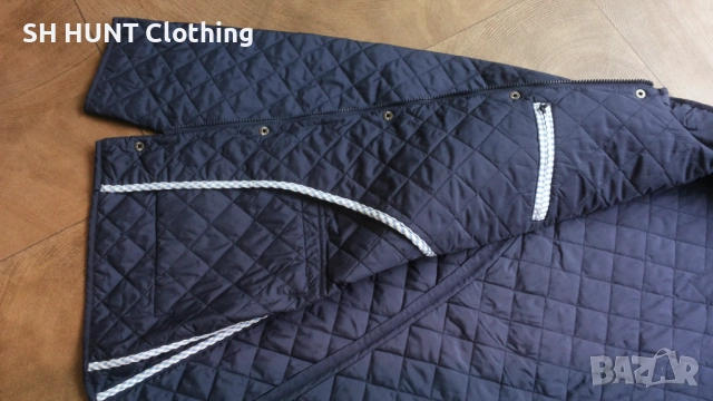 GIOVANI NAZARO Jacket размер L мъжко яке 10-56, снимка 13 - Якета - 53297507