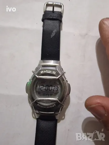 casio baby g, снимка 10 - Други - 48909000