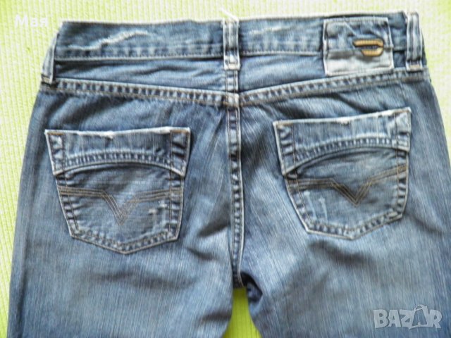 Дамски лот 11 от три части Diesel Cache Cache и Object само за 27 лв., снимка 10 - Дънки - 27877460