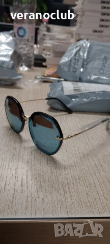 Дамски слънчеви очила с поляризация Перлени огледални, снимка 2 - Слънчеви и диоптрични очила - 40720302
