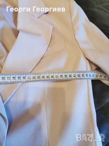 Чисто ново страхотно сако, снимка 4 - Сака - 40490784