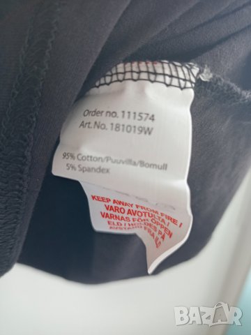 Umbrо M нова, снимка 4 - Тениски - 33308176