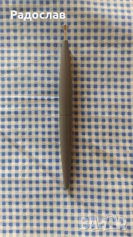 химикалка  Банкеръ, снимка 4 - Ученически пособия, канцеларски материали - 44110794