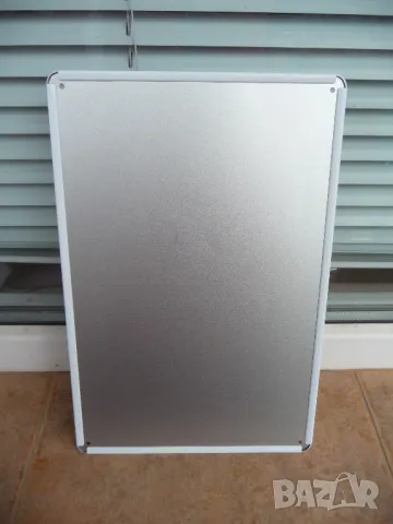 Метална табела филм Рамбо Първа кръв Силвестър Сталоун екшън класика, снимка 3 - Декорация за дома - 50114306