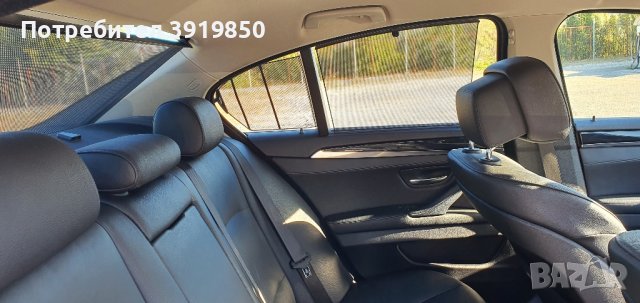 Bmw f10 520d 2010 на части , снимка 8 - Части - 43449959