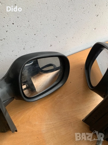 Огледала огледало за Рено Сценик Renauit Scenic, снимка 5 - Части - 51891025