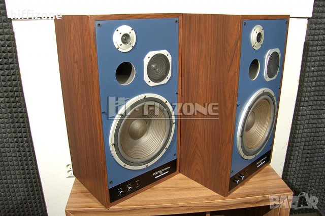 ТОНКОЛОНИ  Marantz p1230 /2 , снимка 7 - Тонколони - 33571587