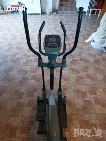 Кростренажор Axos - Kettler , снимка 2 - Фитнес уреди - 50677514