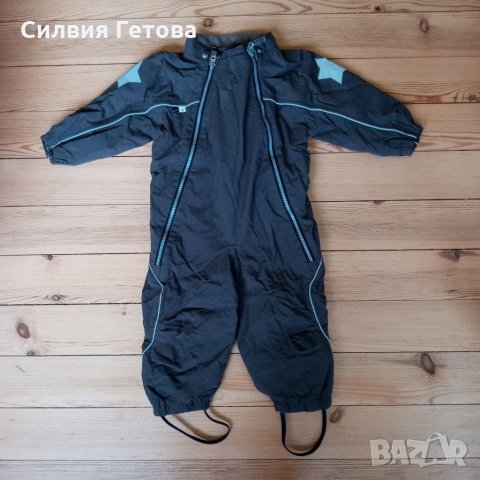  MOLO детски зимен гащеризон р-р 1-2г.
