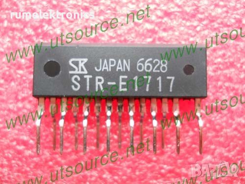 STR-E1717