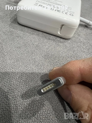 Зарядно за Macbook, снимка 7 - Друга електроника - 52098345