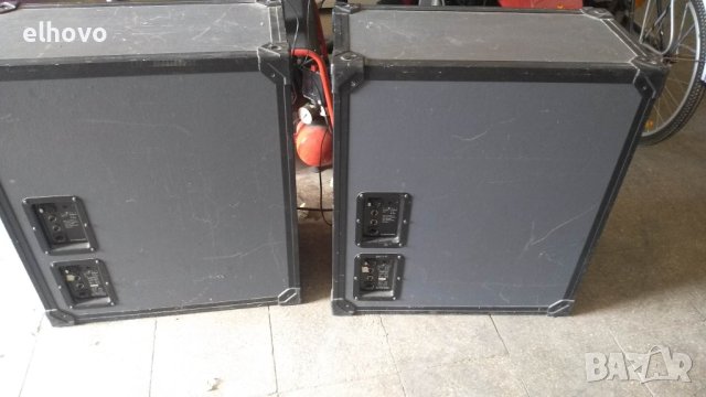 Tонколони Dunacord FE-15.3, снимка 2 - Тонколони - 40423931