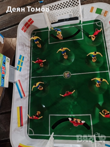 Детска игра мини футбол, снимка 4 - Джаги - 52881863