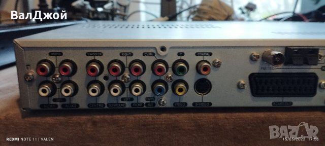 ELTA 8909CSA, снимка 10 - Аудиосистеми - 36768653