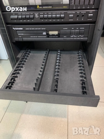 Shneider TEAM 2820 CD , снимка 5 - Аудиосистеми - 52231055