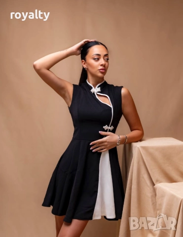 Дамска Рокля 