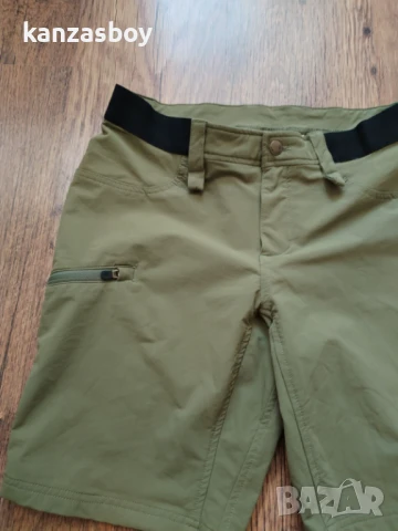 nord stretch shorts - мъжки стреч панталоно КАТО НОВИ С, снимка 7 - Спортни дрехи, екипи - 50774964