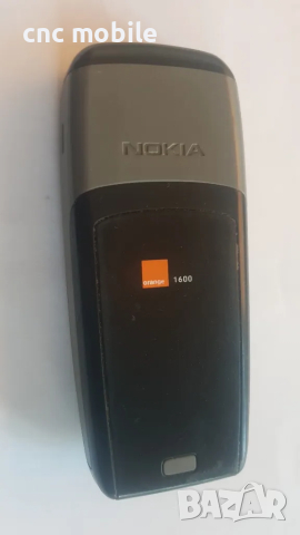 Nokia 1600 - Nokia RH-64, снимка 2 - Nokia - 47596931