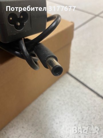 Зарядно за HP 19V-4,7A, снимка 2 - Кабели и адаптери - 37908009