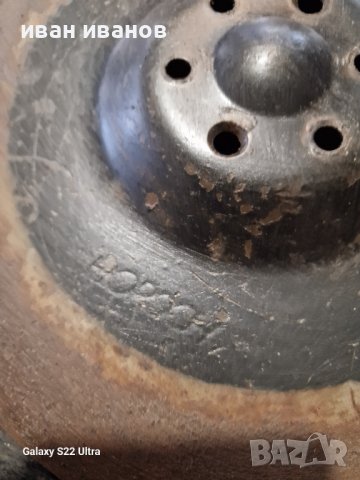 Дискове Сеялка , снимка 7 - Селскостопанска техника - 43217642