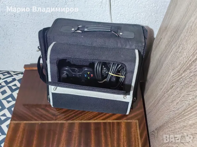 Xbox one 500 gb с 2 игри, снимка 11 - Xbox конзоли - 50343849