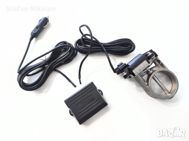 Cut off клапи за генерация Ф63 и ф76, снимка 6 - Части - 44111898