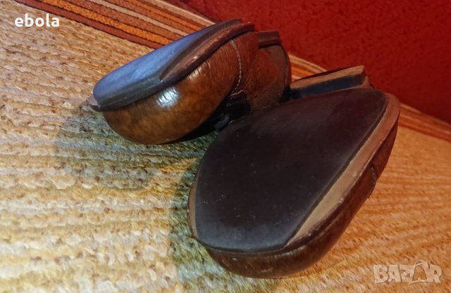 Оригинални Kenzo 43, снимка 11 - Официални обувки - 32725880