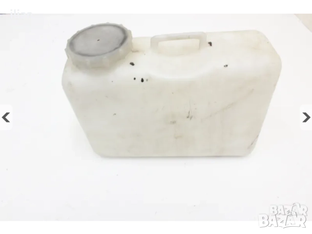 Резервоар за течност за чистачки Mercedes 1248600160 W124