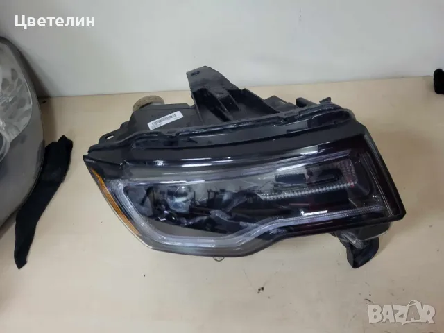 Десен фар за Cherokee Wk2 USA desen far чероки ксенон