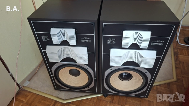 Тонколони JAMO AS-310, снимка 2 - Тонколони - 53476210
