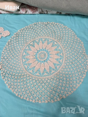 Комплект карета , снимка 4 - Декорация за дома - 52354828