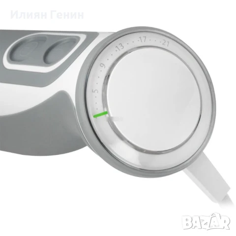 Пасатор с блендер Braun MultiQuick 5 Vario MQ 5245, снимка 3 - Чопъри и пасатори - 50804022