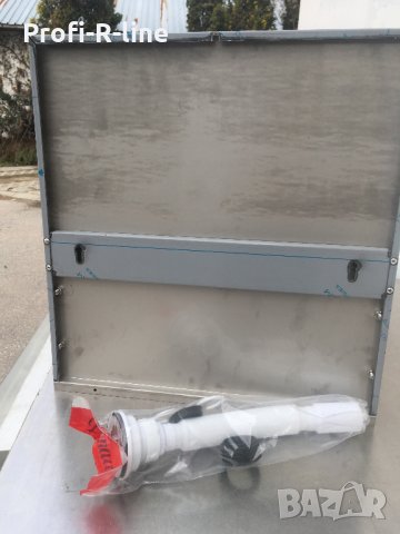 Конзолна мивка безконтактна, снимка 8 - Обзавеждане за заведение - 32513586