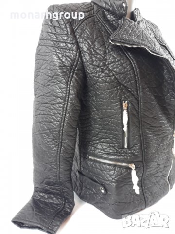 Дамско яке , снимка 3 - Якета - 26774905