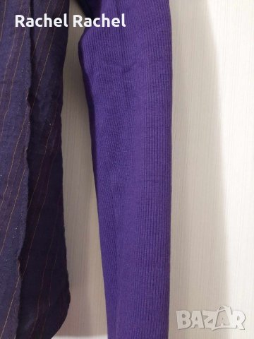 Продавам дамска риза, снимка 4 - Ризи - 43308837