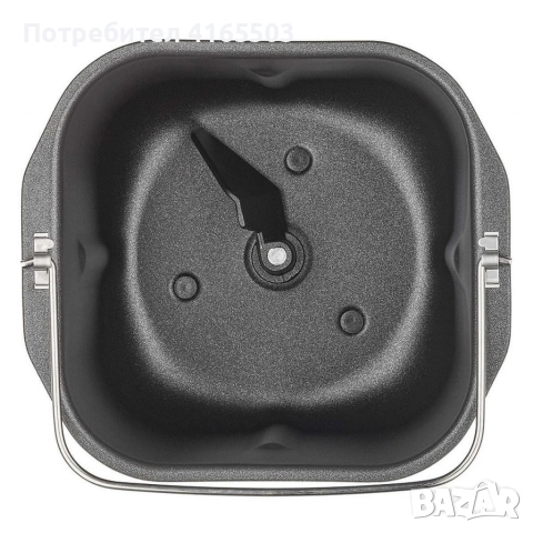 Хлебопекарна FIRST FA-5150-3, снимка 3 - Хлебопекарни - 52680788