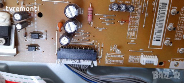  POWER BOARD LGP42-14LPB ,EAX65424001(2.4), снимка 4 - Части и Платки - 32529501