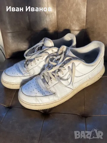 Маратонки  NIKE AIR, снимка 1