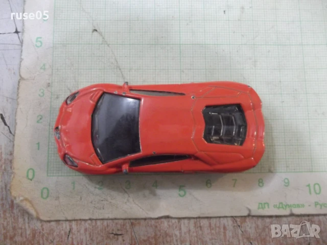 Кола - 808, снимка 2 - Колекции - 50476621