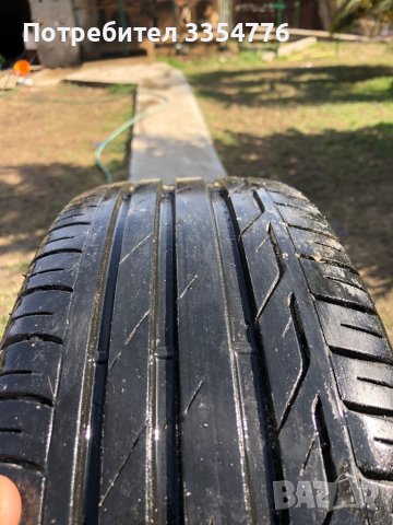 Джанти с гуми мерцедес 15”, снимка 3 - Гуми и джанти - 39068843