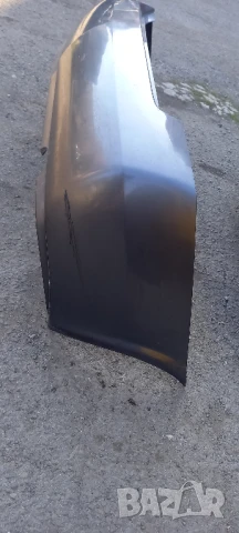 Задна броня Nissan Primera III P12, снимка 4 - Части - 50585959