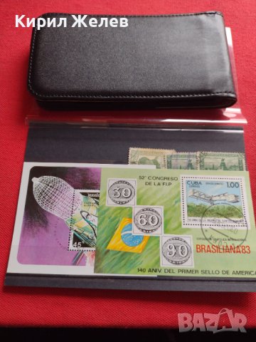 Две пощенски блок марки САМОЛЕТИ поща Камбоджа,Куба много красиви за КОЛЕКЦИЯ 22518, снимка 12 - Филателия - 40397288