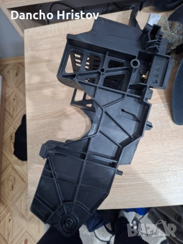 Единичен дин за audi, снимка 2 - Аксесоари и консумативи - 52945717