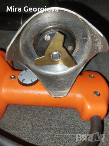 Професионален михер DINAMIC  SENIOR DMX400, снимка 3 - Миксери - 52824154