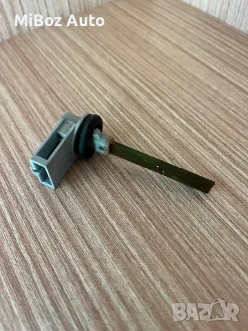 Температурен датчик сензор Фолксваген Голф 5 VW Golf, снимка 4 - Части - 50361514