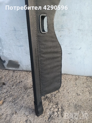 Щора за багажник за Ford Mondeo до 2007 г. / Форд Мондео , снимка 3 - Части - 52249955