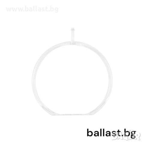 Световод за малък ринг на BMW X5 E70 LCI 2011-2013