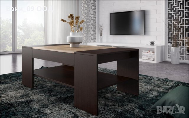 Красива холна масичка, снимка 3 - Маси - 37529457